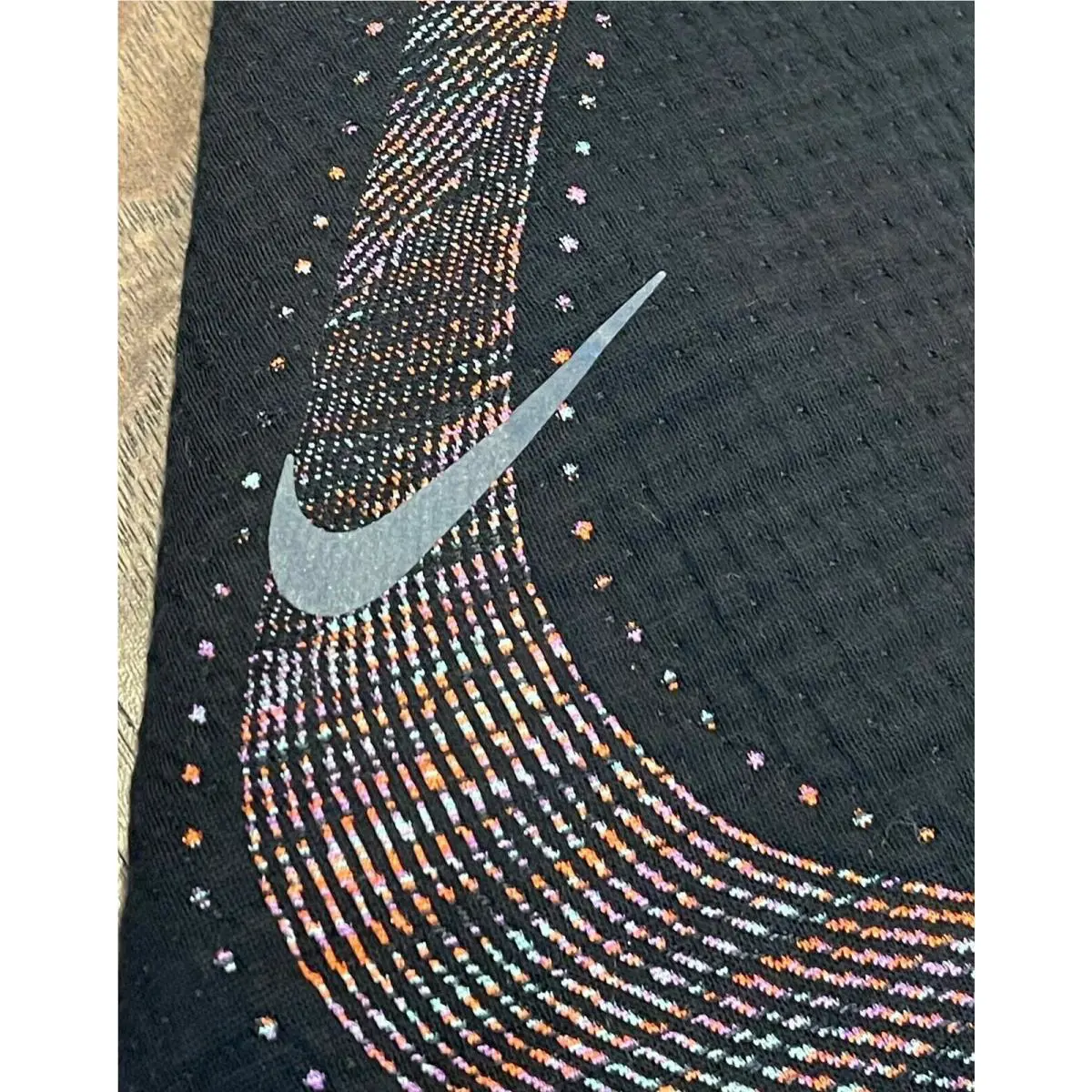 Nike clothing - Black 2