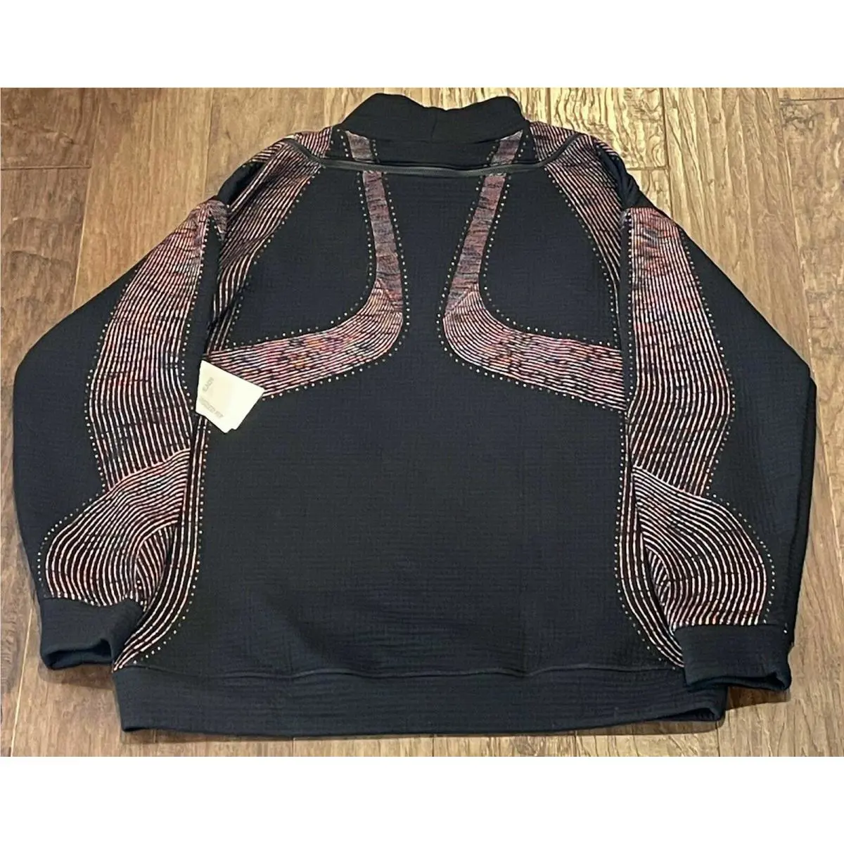 Nike clothing - Black 4