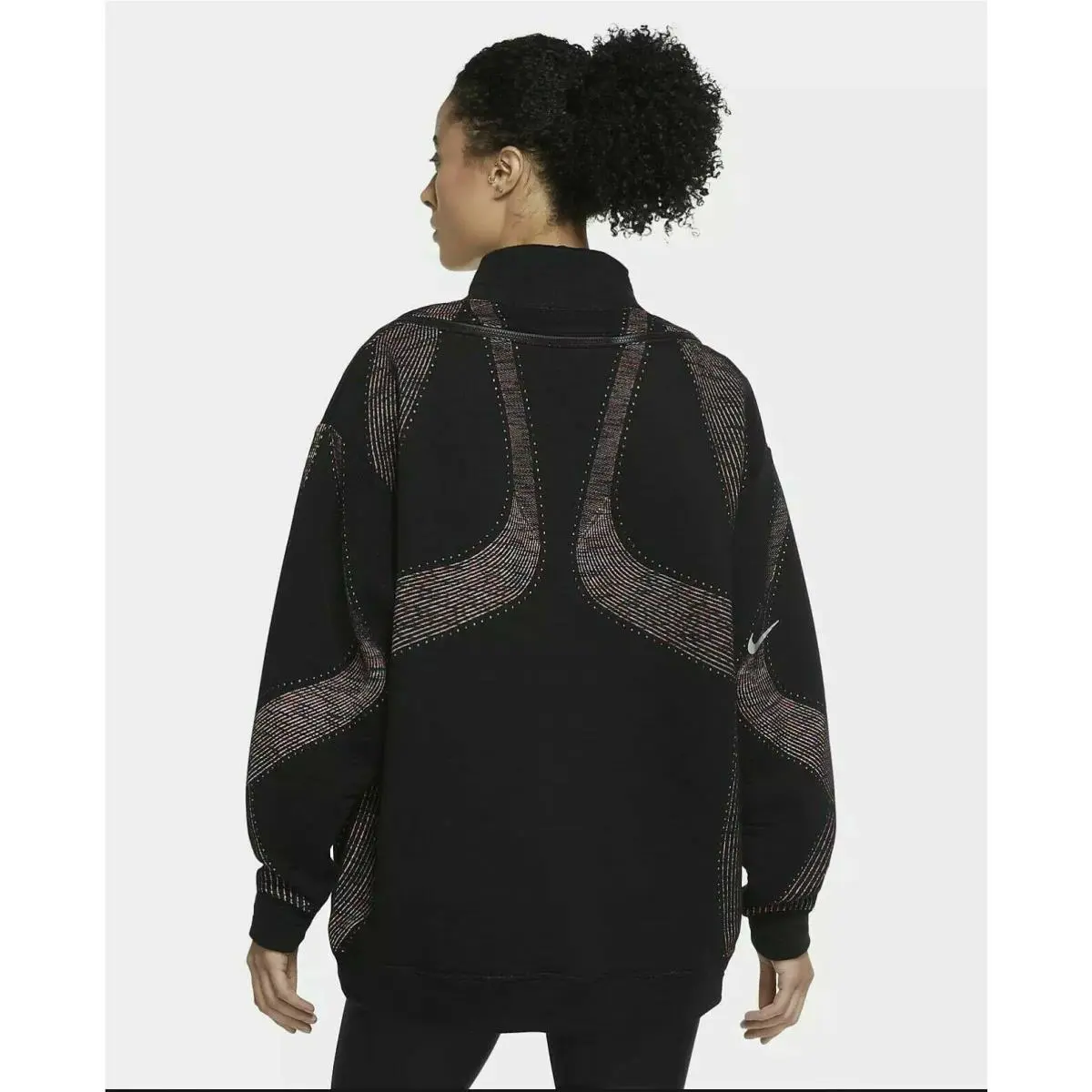 Nike clothing - Black 5