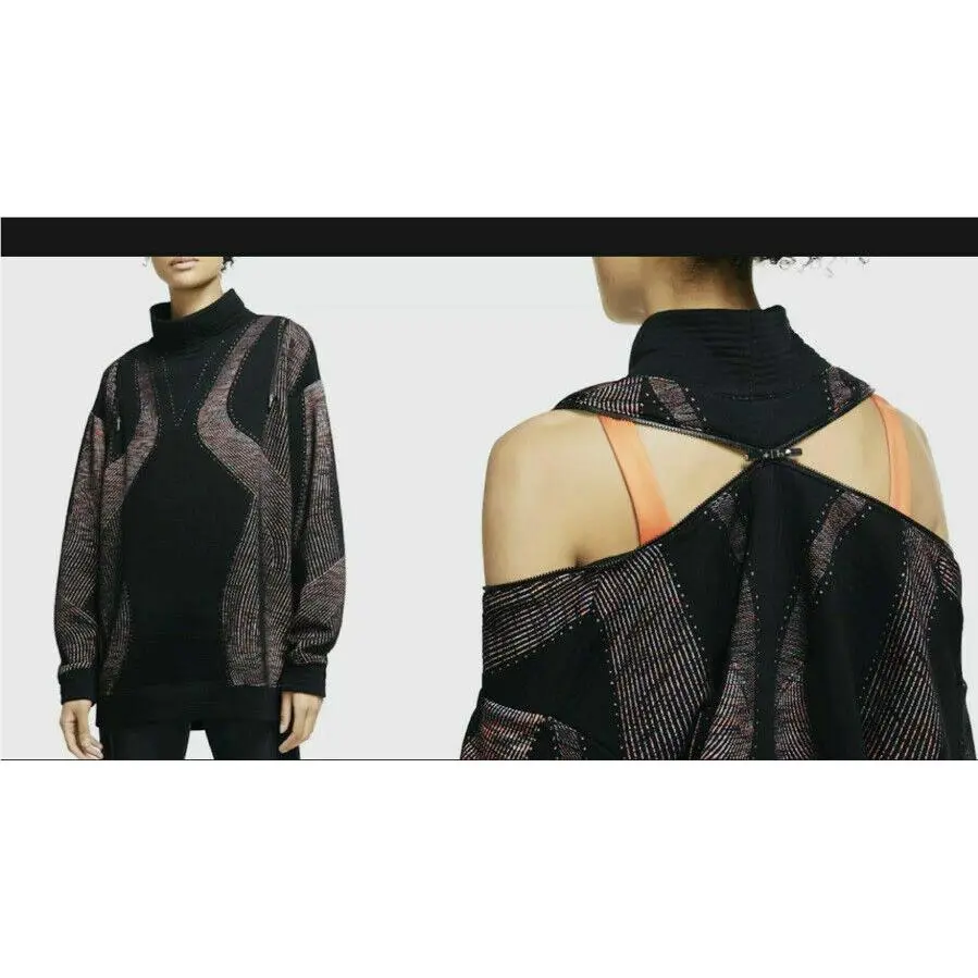 Nike clothing - Black 11