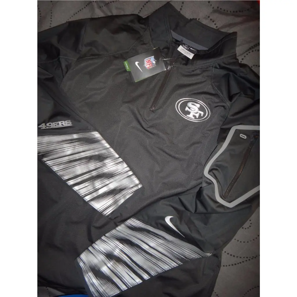 Nike clothing - DARK GRAY 0