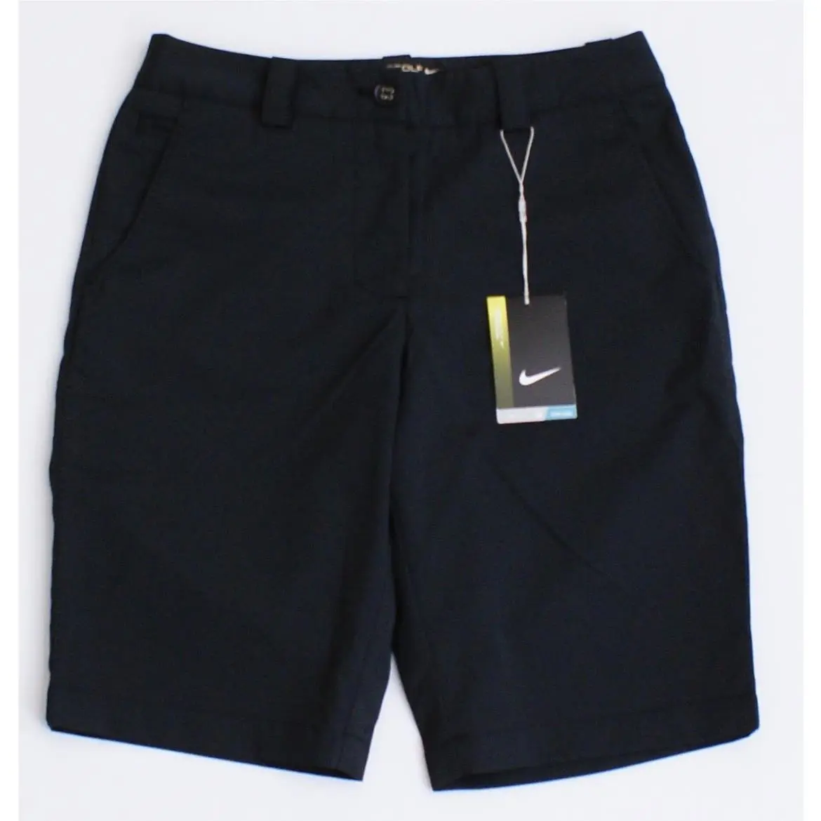 Nike clothing - Black 1