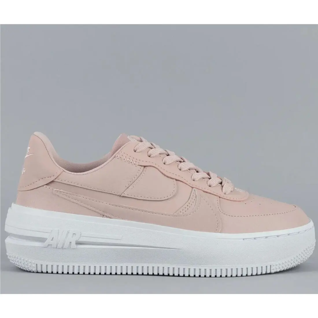 Nike shoes - Nike Air Force 1 - Air Force - DJ9946-602 - Pink 17