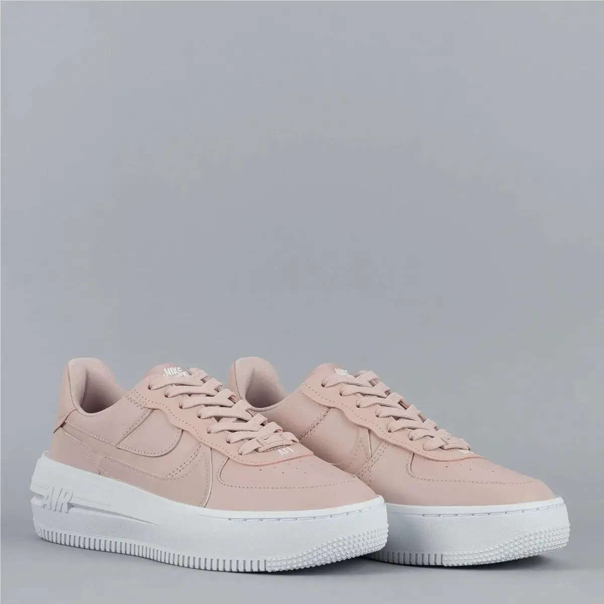 Nike shoes - Nike Air Force 1 - Air Force - DJ9946-602 - Pink 18
