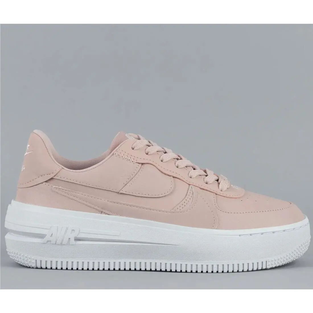 Nike shoes - Nike Air Force 1 - Air Force - DJ9946-602 - Pink 17