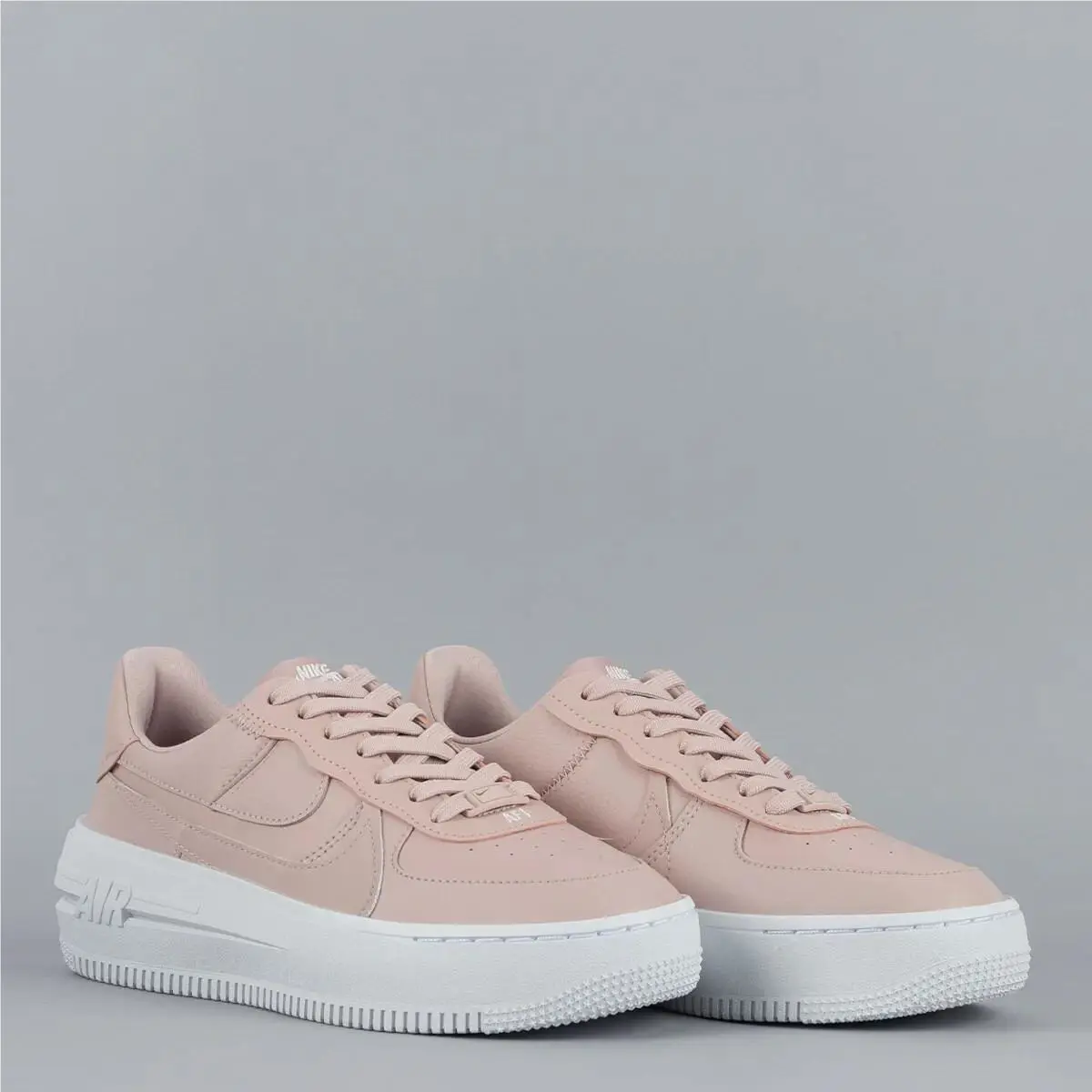 Nike shoes - Nike Air Force 1 - Air Force - DJ9946-602 - Pink 18
