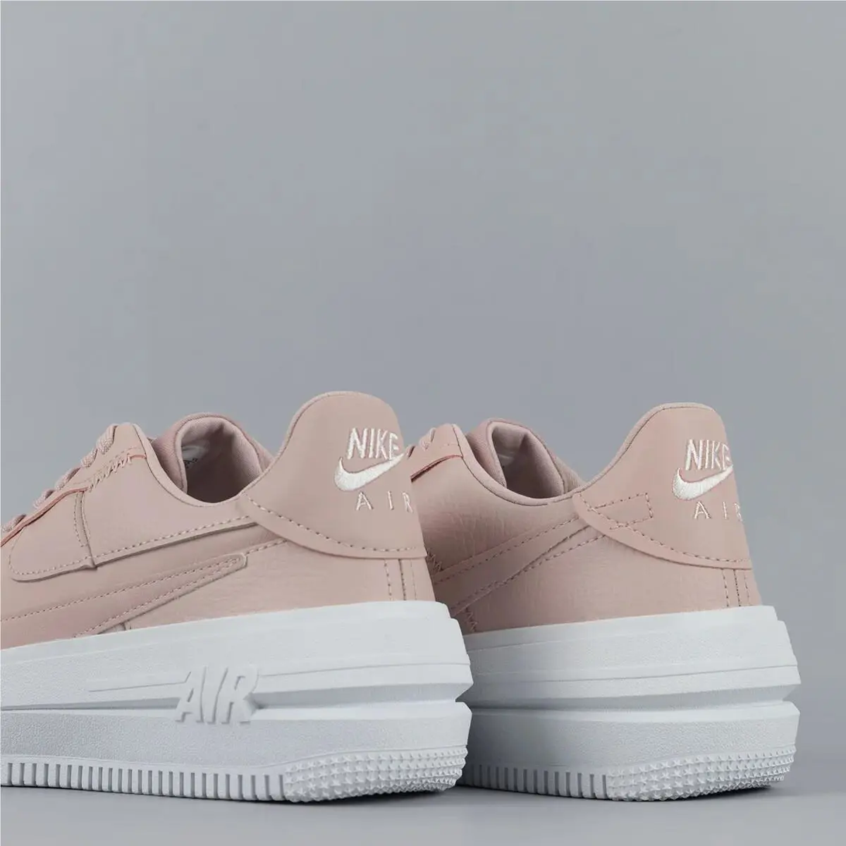 Nike shoes - Nike Air Force 1 - Air Force - DJ9946-602 - Pink 20