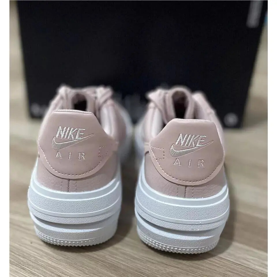 Nike shoes - Nike Air Force 1 - Air Force - DJ9946-602 - Pink 8