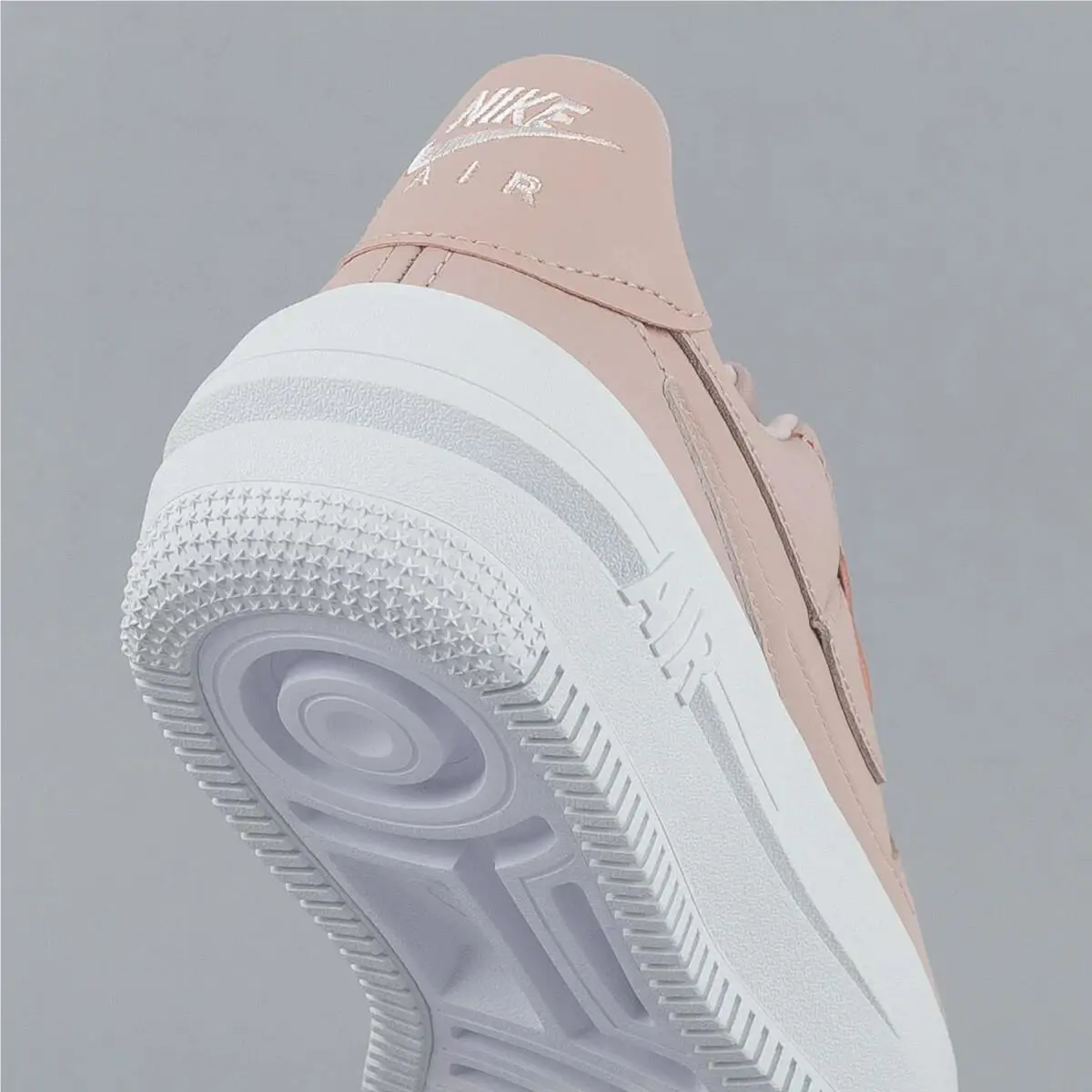 Nike shoes - Nike Air Force 1 - Air Force - DJ9946-602 - Pink 4