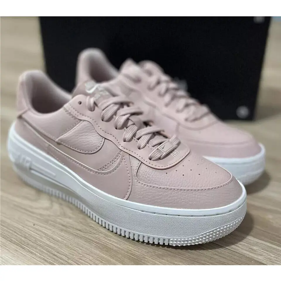 Nike shoes - Nike Air Force 1 - Air Force - DJ9946-602 - Pink 5