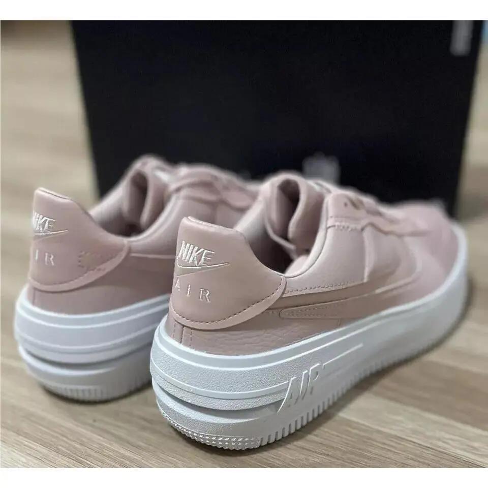 Nike shoes - Nike Air Force 1 - Air Force - DJ9946-602 - Pink 7