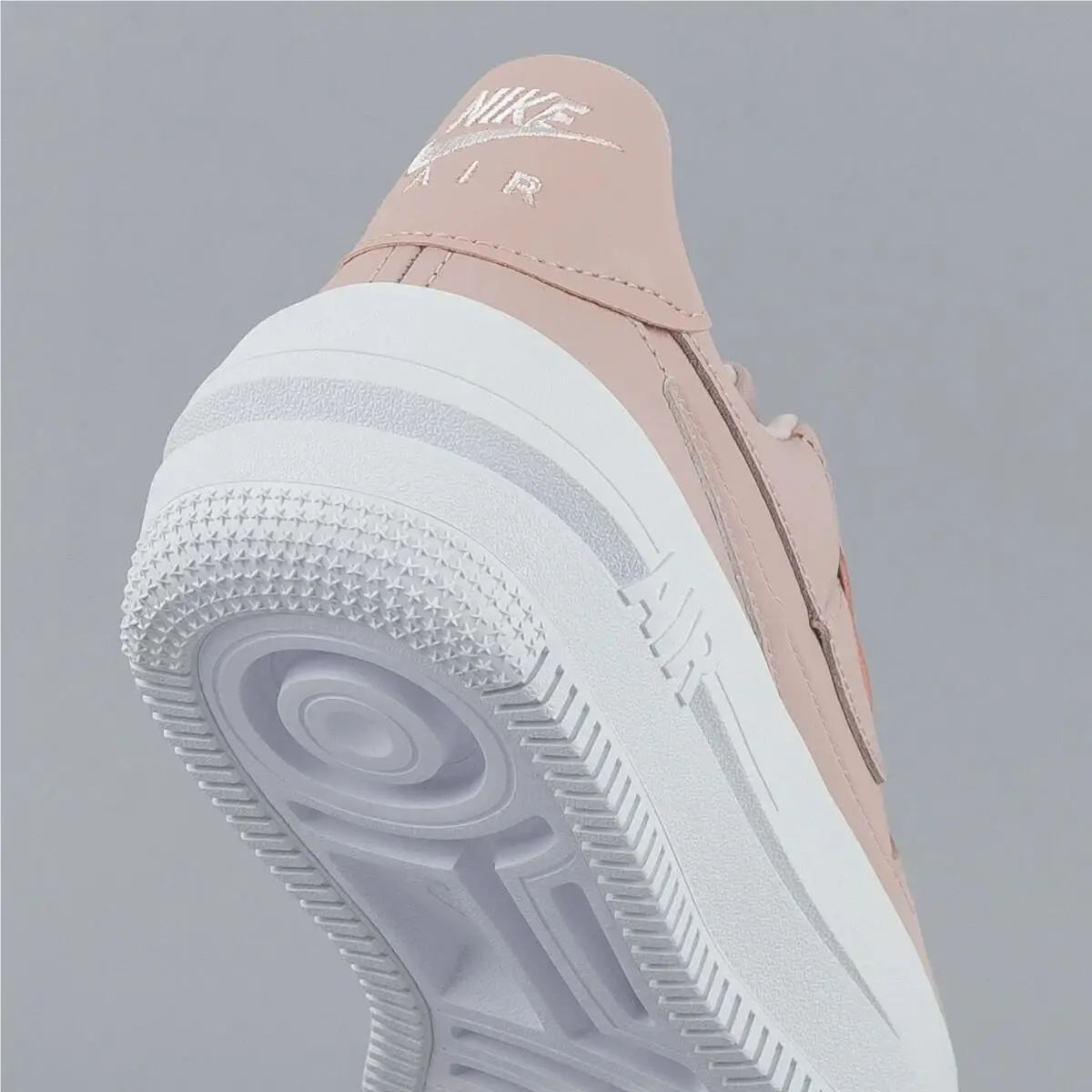 Nike shoes - Nike Air Force 1 - Air Force - DJ9946-602 - Pink 22