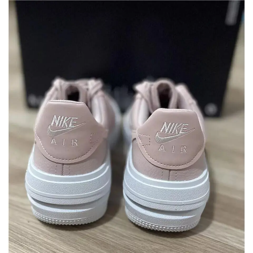 Nike shoes - Nike Air Force 1 - Air Force - DJ9946-602 - Pink 26