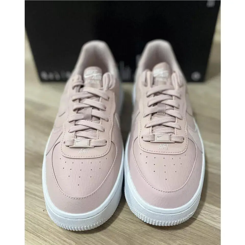 Nike shoes - Nike Air Force 1 - Air Force - DJ9946-602 - Pink 28