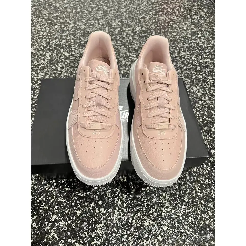 Nike shoes - Nike Air Force 1 - Air Force - DJ9946-602 - Pink 32