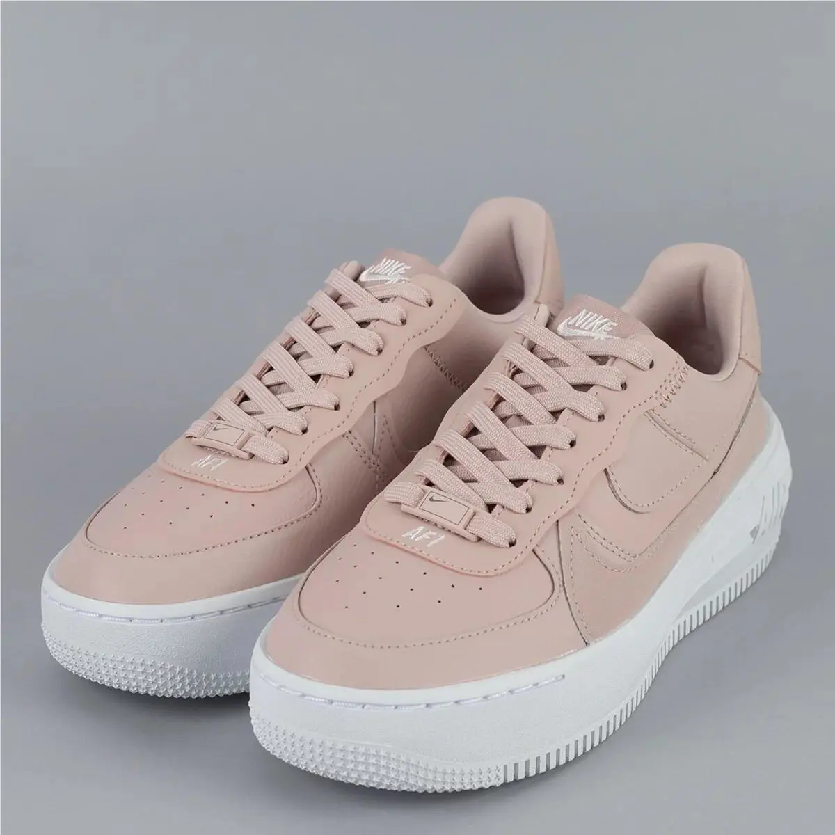 Nike shoes - Nike Air Force 1 - Air Force - DJ9946-602 - Pink 19