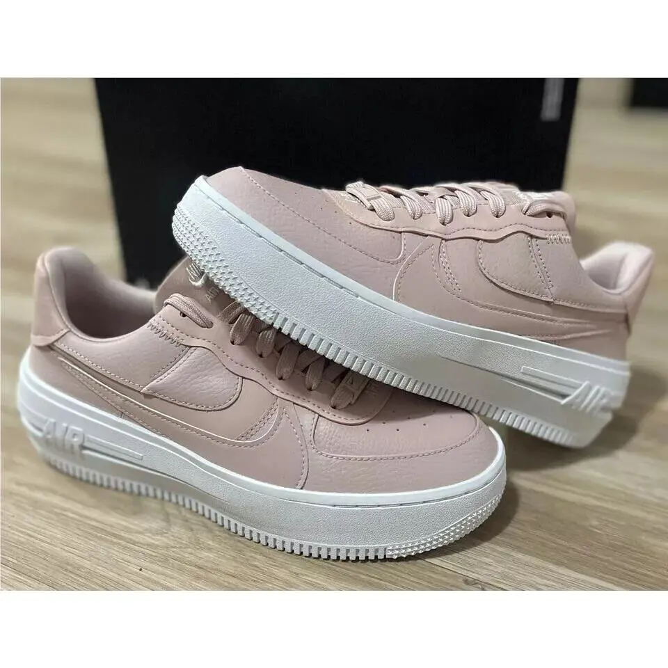 Nike shoes - Nike Air Force 1 - Air Force - DJ9946-602 - Pink 24