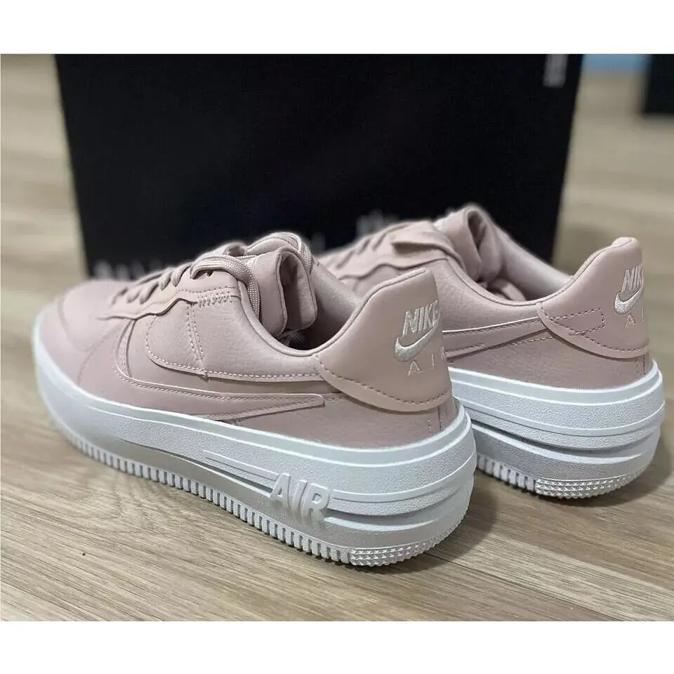 Nike shoes - Nike Air Force 1 - Air Force - DJ9946-602 - Pink 27