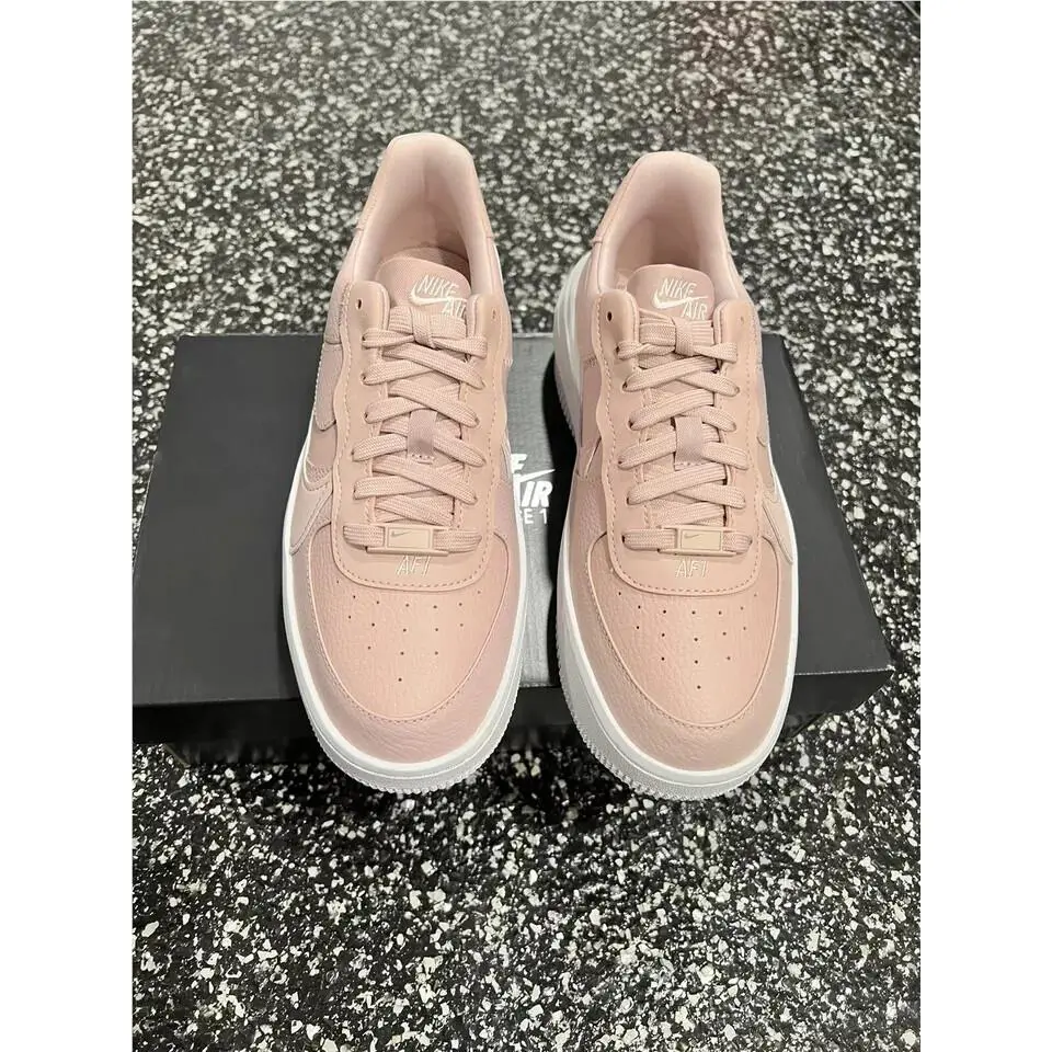 Nike shoes - Nike Air Force 1 - Air Force - DJ9946-602 - Pink 32