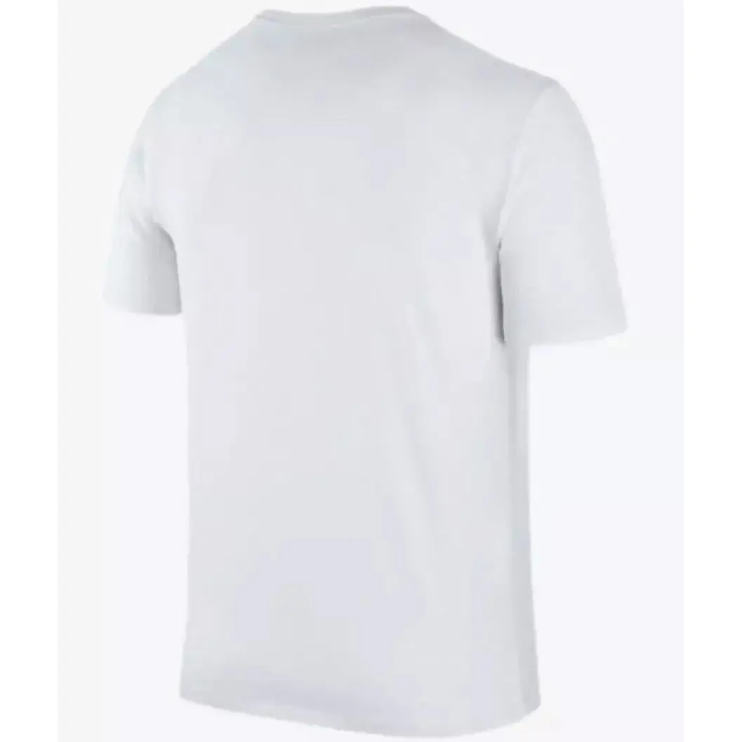 Nike clothing - White 2