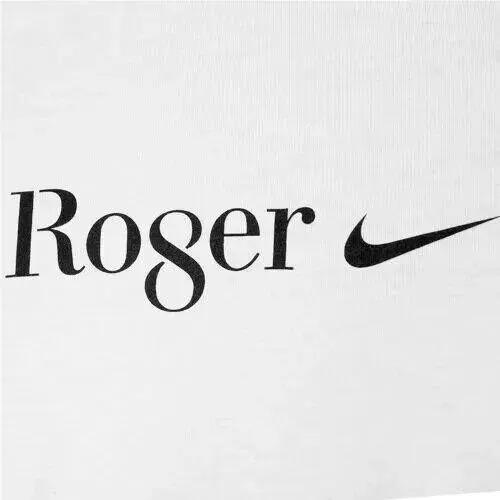 Nike clothing - White 5