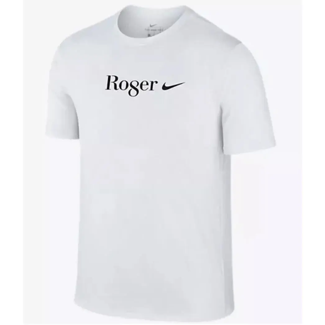 Nike clothing - White 8