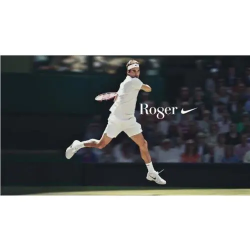 Nike clothing - White 6
