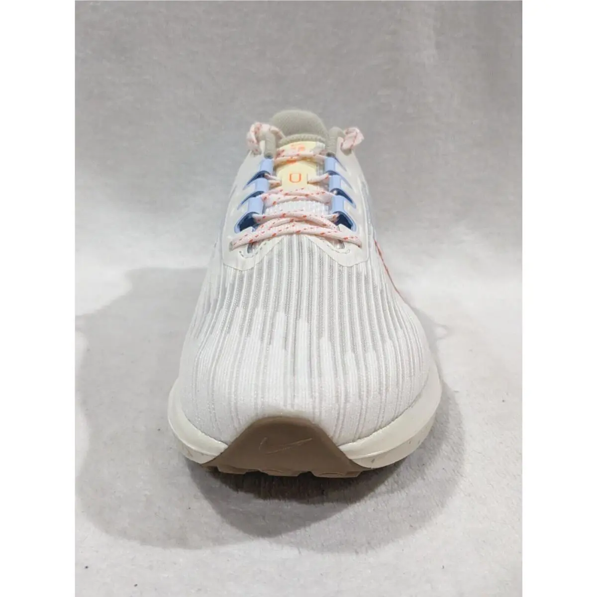 Nike shoes - Nike Air Winflo 7 - Air Winflo - DX6048-181 - Off White/Multicolor 4