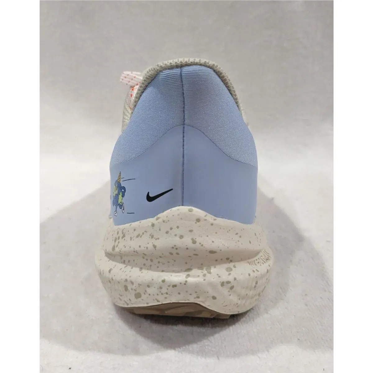 Nike shoes - Nike Air Winflo 7 - Air Winflo - DX6048-181 - Off White/Multicolor 5