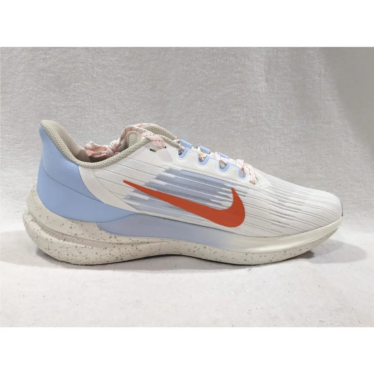 Nike shoes - Nike Air Winflo 7 - Air Winflo - DX6048-181 - Off White/Multicolor 7