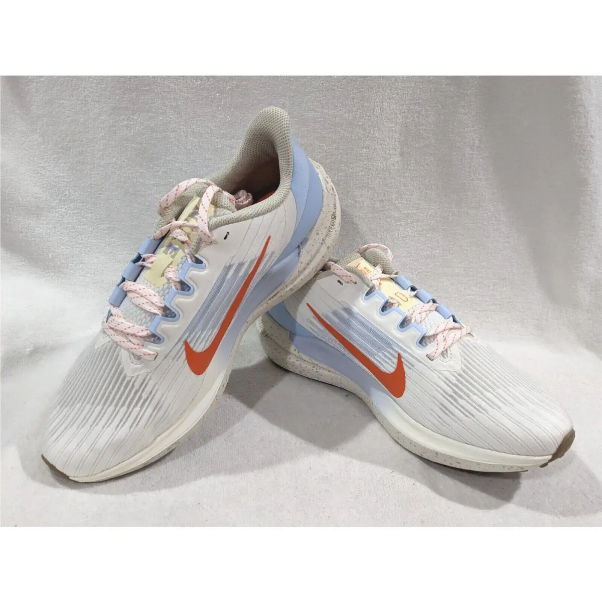 Nike shoes - Nike Air Winflo 7 - Air Winflo - DX6048-181 - Off White/Multicolor