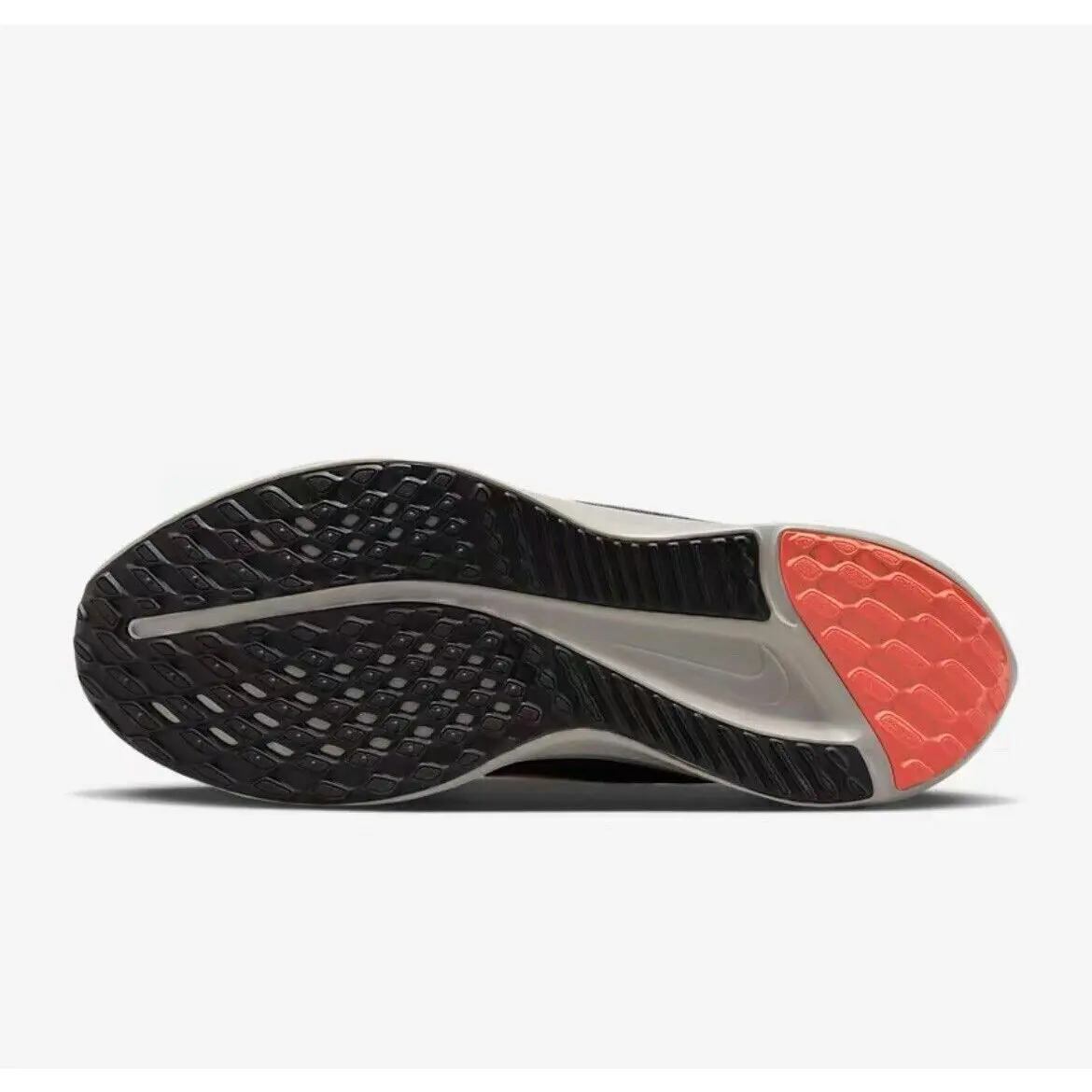 Nike shoes - Nike Quest 5 - Quest - DD0204 005 - Black/ Bright Crimson 8