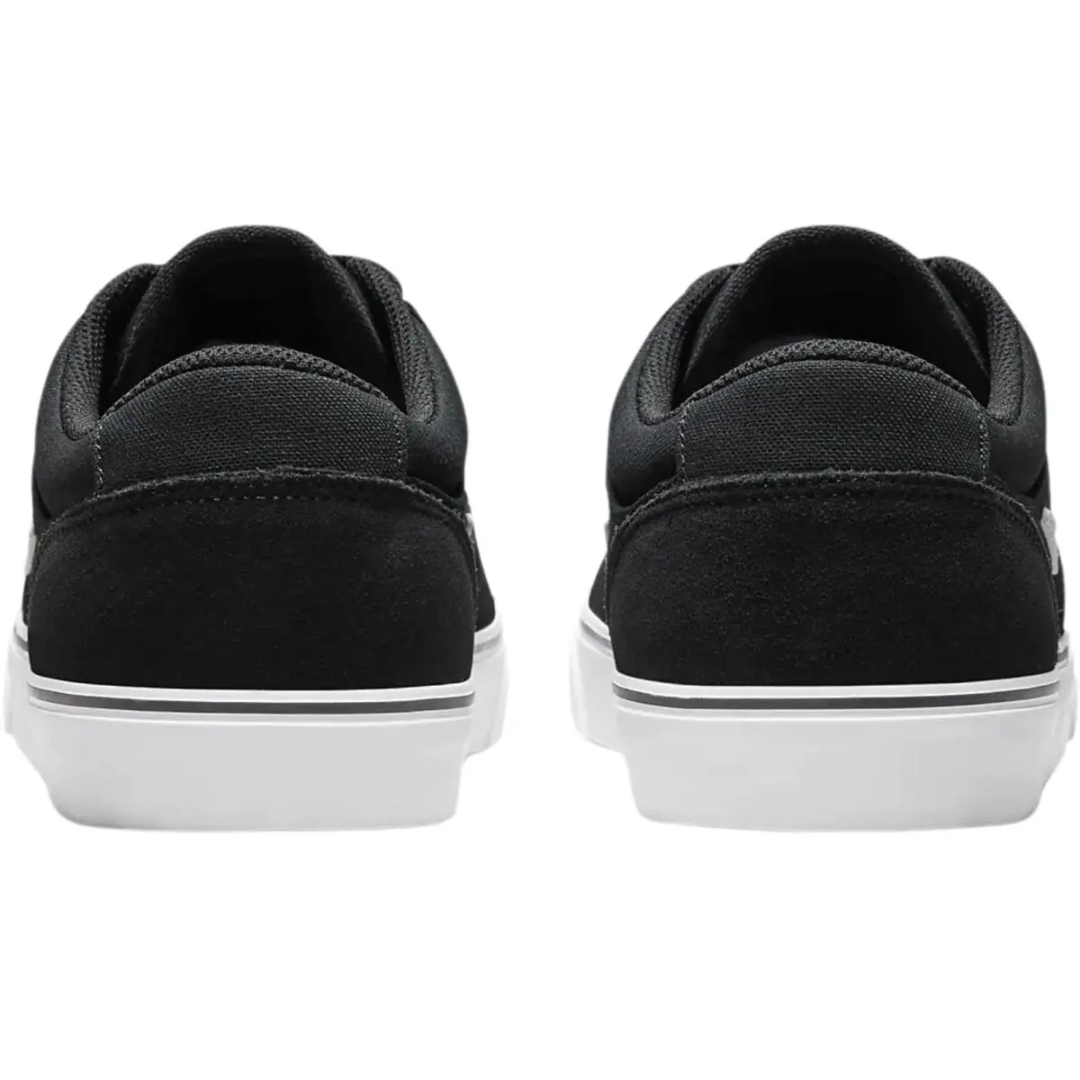 Nike shoes - Nike SB Chron 2 - Chron - Black/Black/Gum Light Brown/White 11