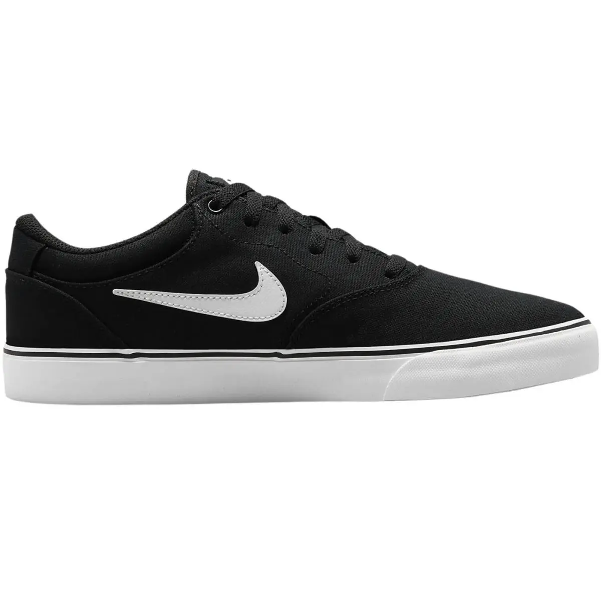 Nike shoes - Nike SB Chron 2 - Chron - Black/Black/Gum Light Brown/White 9