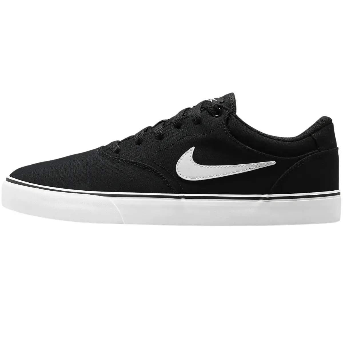 Nike shoes - Nike SB Chron 2 - Chron - Black/Black/Gum Light Brown/White 10