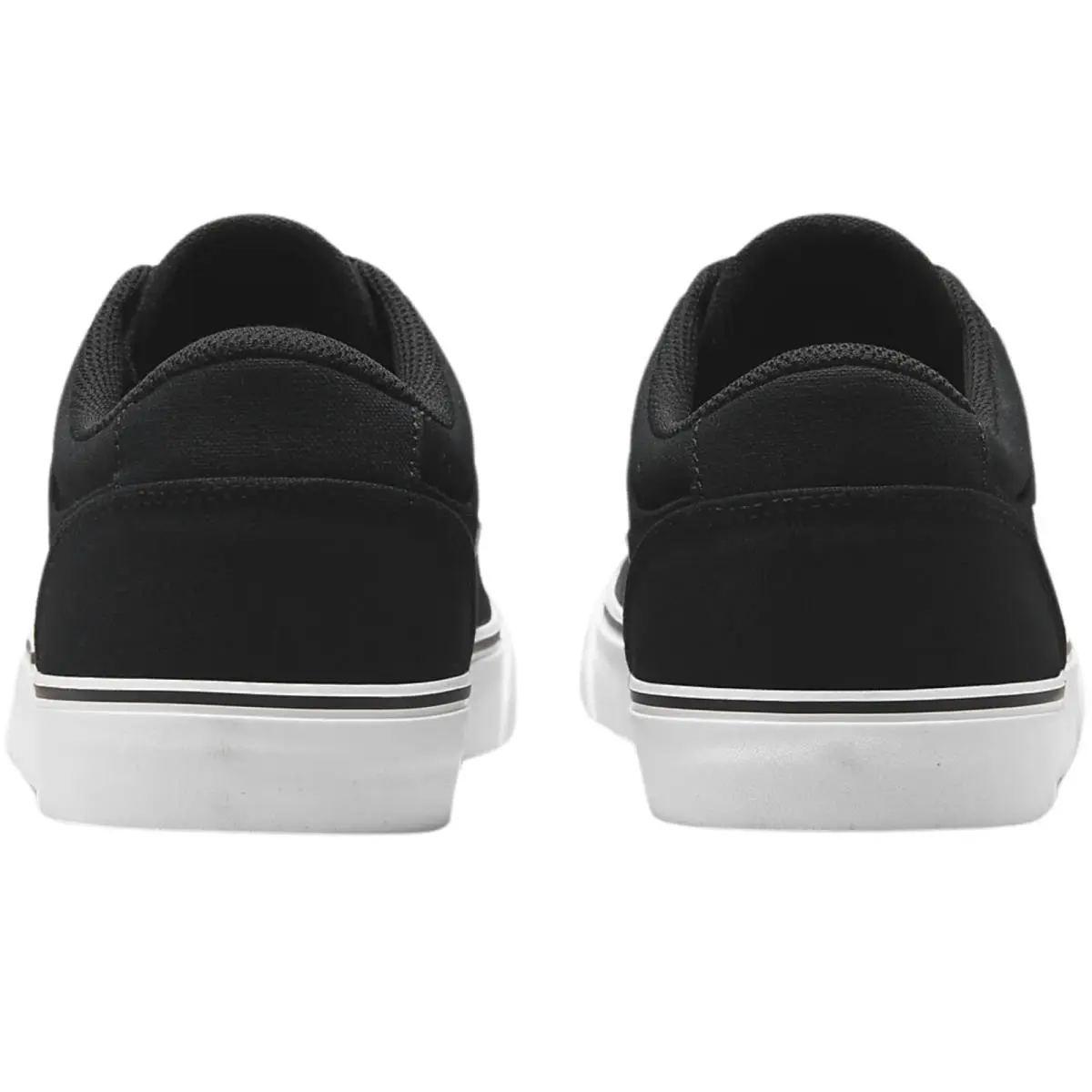 Nike shoes - Nike SB Chron 2 - Chron - Black/Black/Gum Light Brown/White 11
