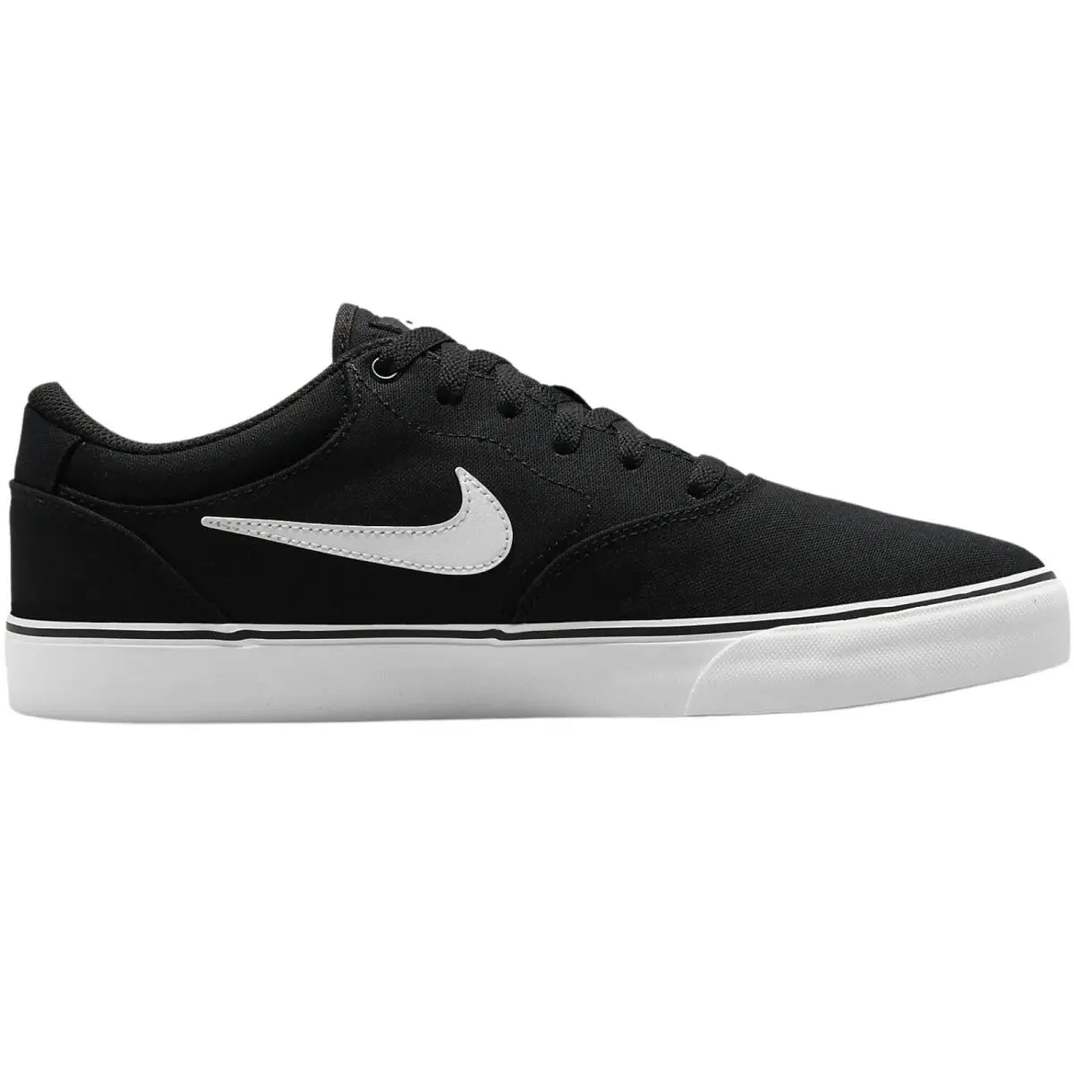 Nike shoes - Nike SB Chron 2 - Chron - Black/Black/Gum Light Brown/White 14