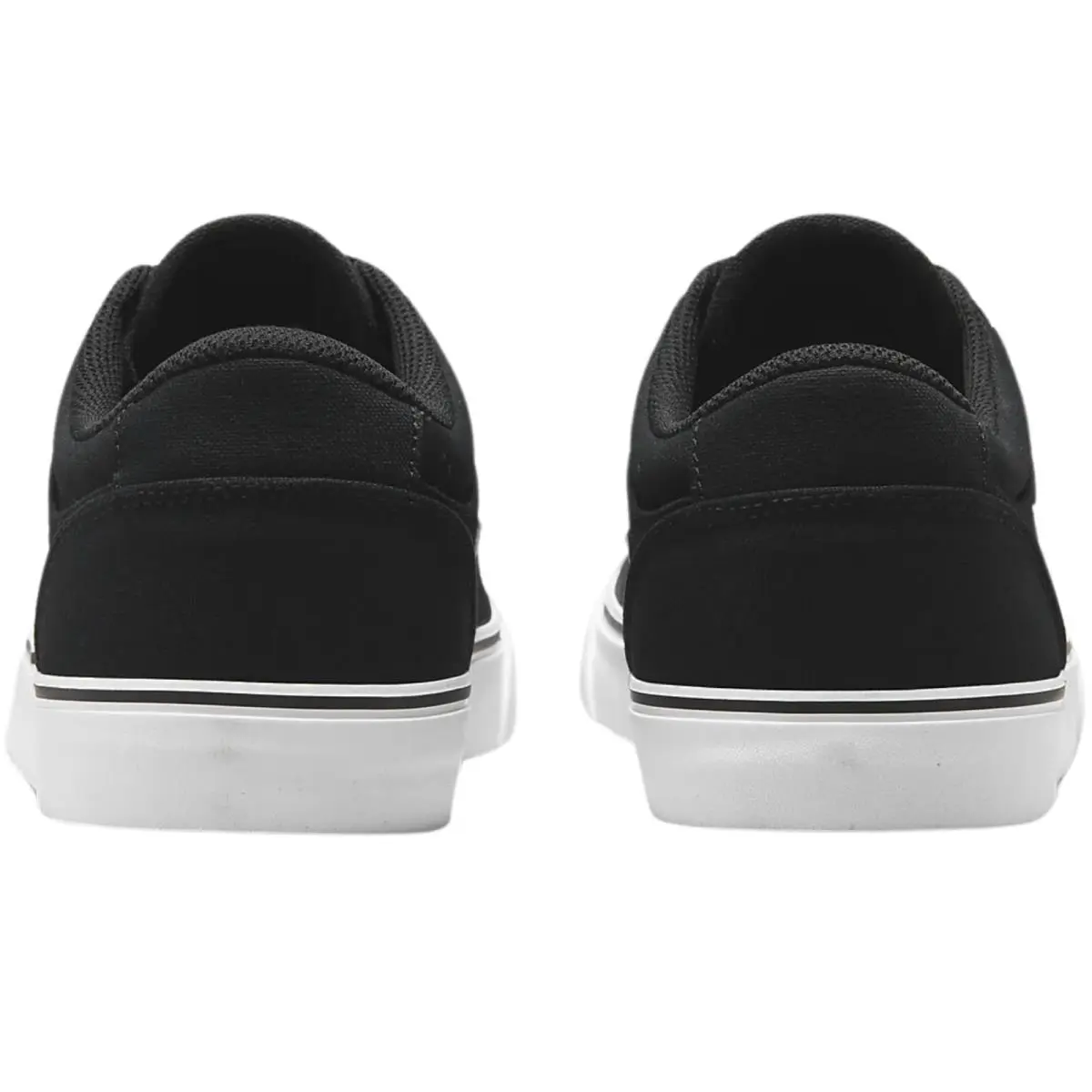 Nike shoes - Nike SB Chron 2 - Chron - Black/Black/Gum Light Brown/White 16