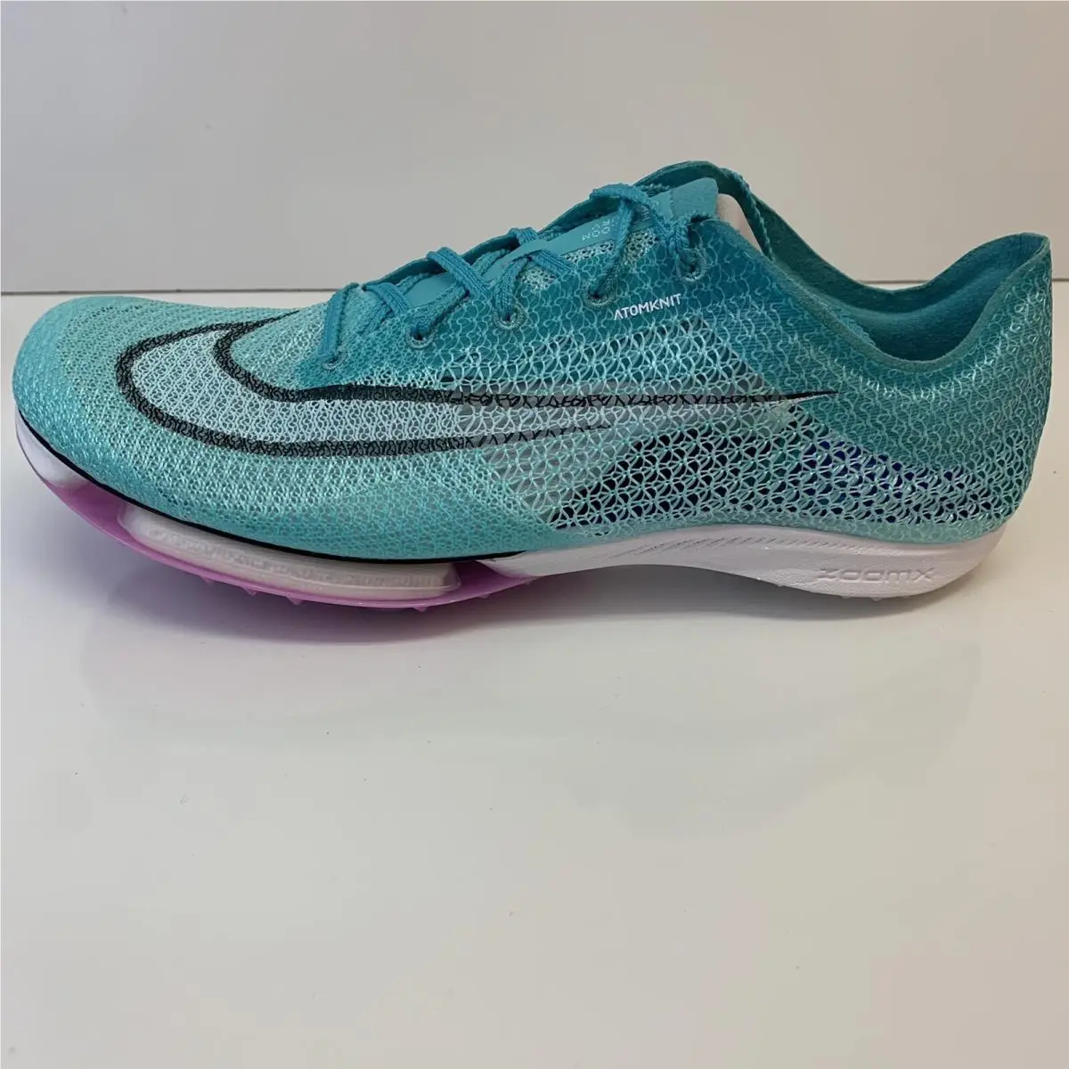 Nike shoes - Nike Air Zoom Victory - Air Zoom Victory - CD4385-300 - Multicolor 0