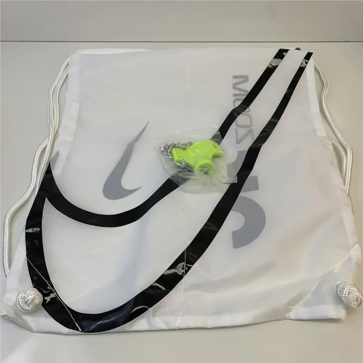 Nike shoes - Nike Air Zoom Victory - Air Zoom Victory - CD4385-300 - Multicolor 5