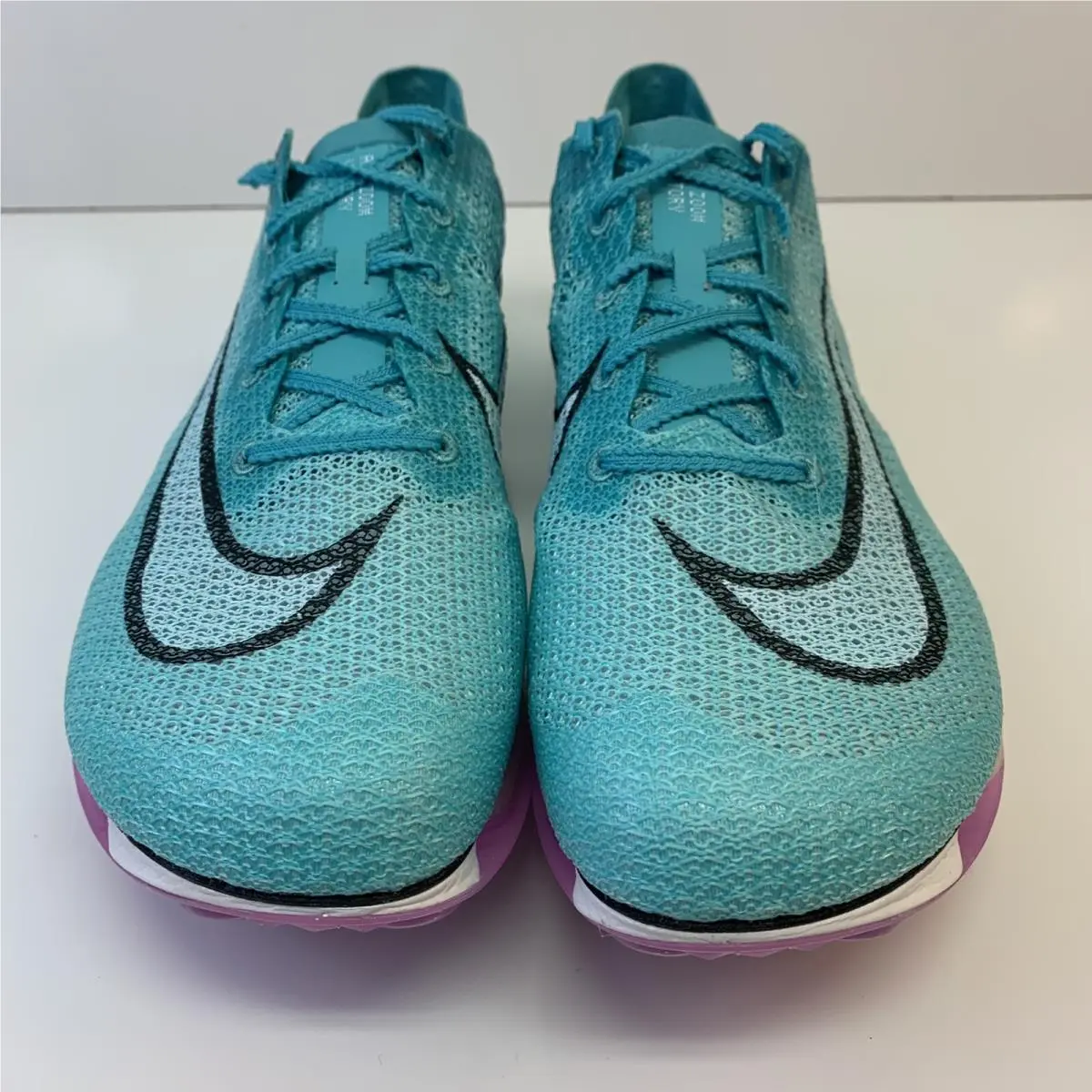 Nike shoes - Nike Air Zoom Victory - Air Zoom Victory - CD4385-300 - Multicolor 10