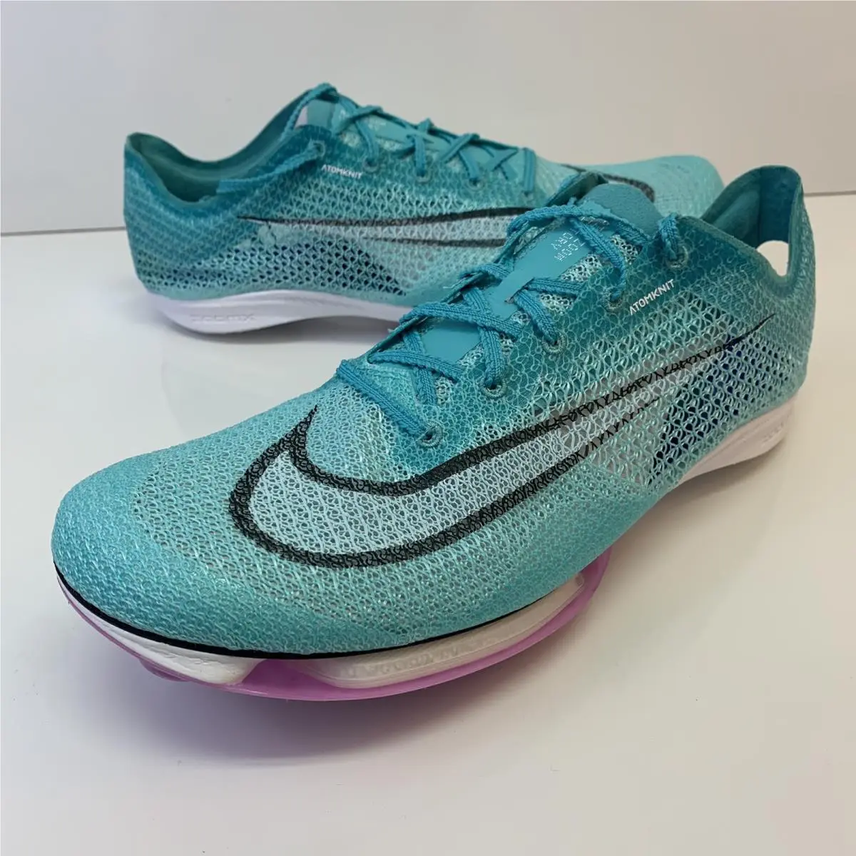 Nike shoes - Nike Air Zoom Victory - Air Zoom Victory - CD4385-300 - Multicolor 7