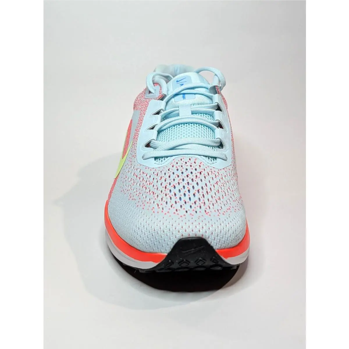 Nike shoes - Nike Air Winflo 11 - Air Winflo - FJ9509-402 - Glacier Blue/Volt 3