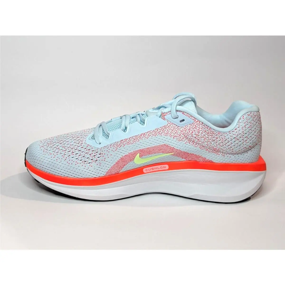 Nike shoes - Nike Air Winflo 11 - Air Winflo - FJ9509-402 - Glacier Blue/Volt 5