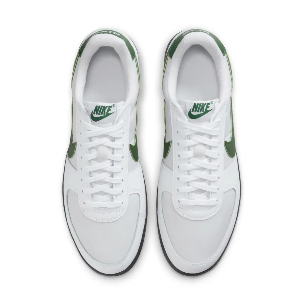Nike shoes - Nike Field General 82 SP - FQ8762-104 - White 2