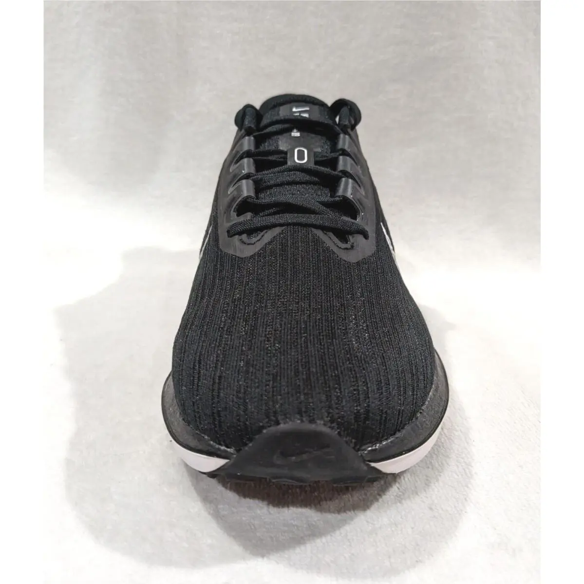 Nike shoes - Nike Air Winflo 9 - Air Winflo - DD6203-001 - Black/White/Grey 3