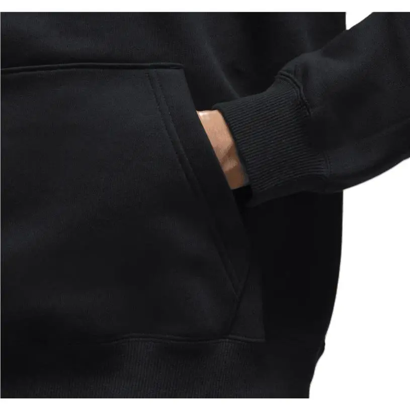 Nike clothing - Black 8