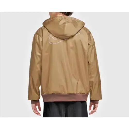 Nike clothing - Dark Driftwood/Brown/Ivory 5