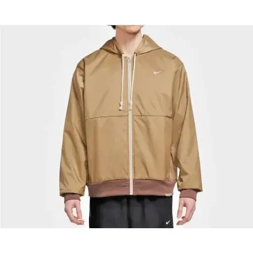 Nike clothing - Dark Driftwood/Brown/Ivory 7
