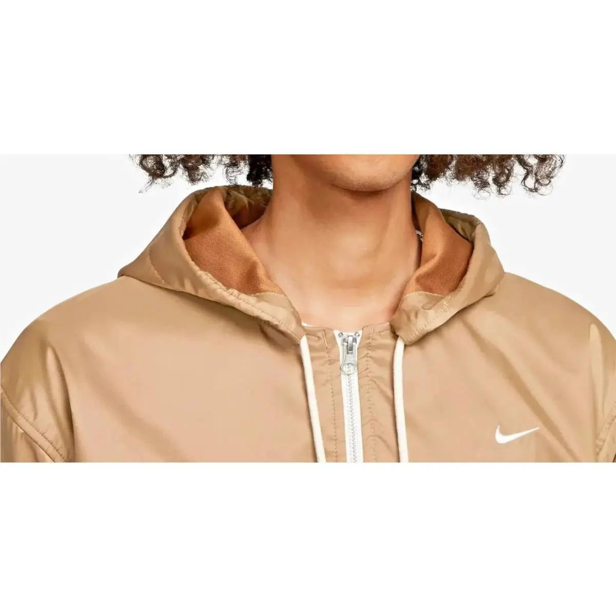 Nike clothing - Dark Driftwood/Brown/Ivory 0